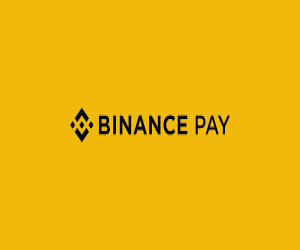 Binance pay